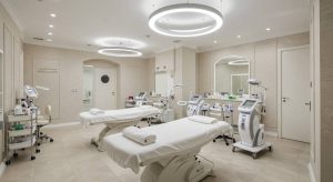 چیترا کلینیک تجربه لاغری در کلینیک لاغری در مشهد طرقبه