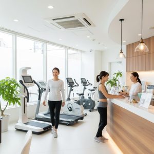 کلینیک چیترا کلینیک لاغری در مشهد چهارراه ولایت