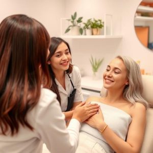مجموعه چیترا کلینیک لاغری و تناسب اندام در مشهد سجاد
