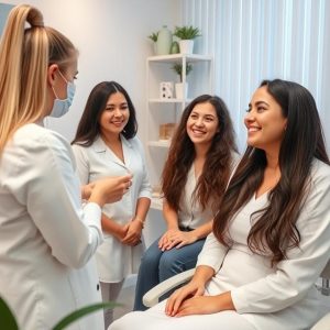 مجموعه چیترا کلینیک لاغری و تناسب اندام در مشهد طرقبه