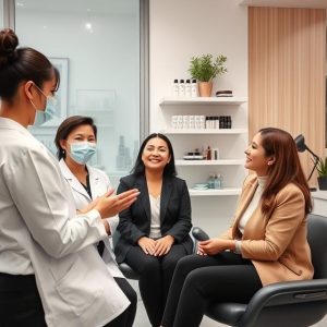مجموعه چیترا کلینیک لاغری و تناسب اندام در مشهد کوه سنگی