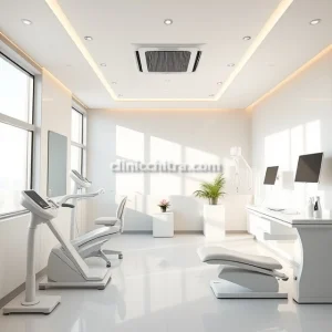 شماره تلفن کلینیک لاغری در مشهد