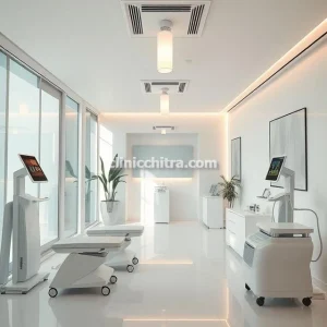 وبسایت کلینیک لاغری در مشهد