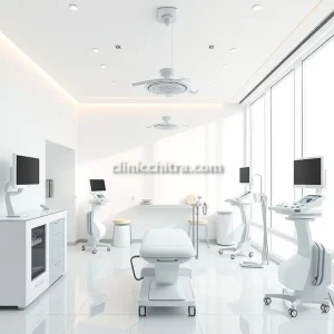 کلینیک تخصصی لاغری در مشهد