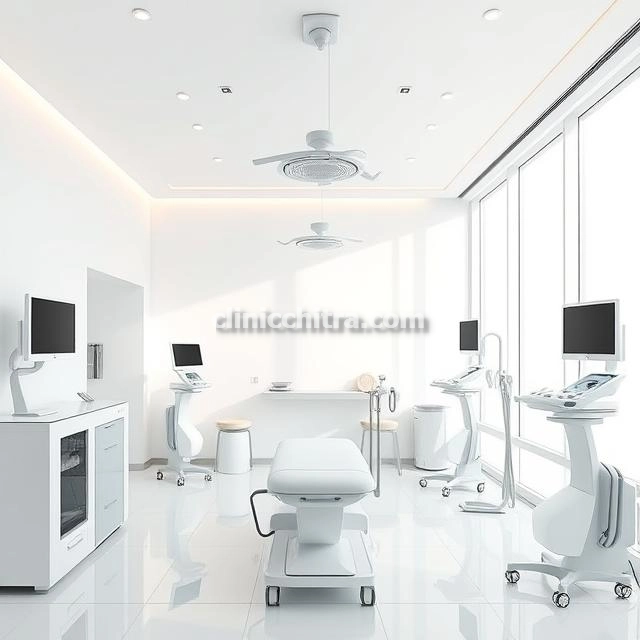 کلینیک تخصصی لاغری در مشهد