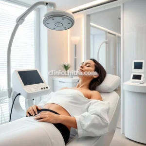 کلینیک تناسب اندام در مشهد