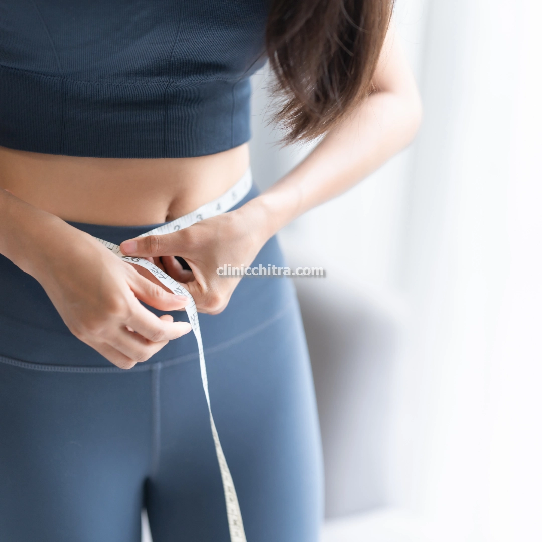 کلینیک لاغری در کمترین زمان در مشهد