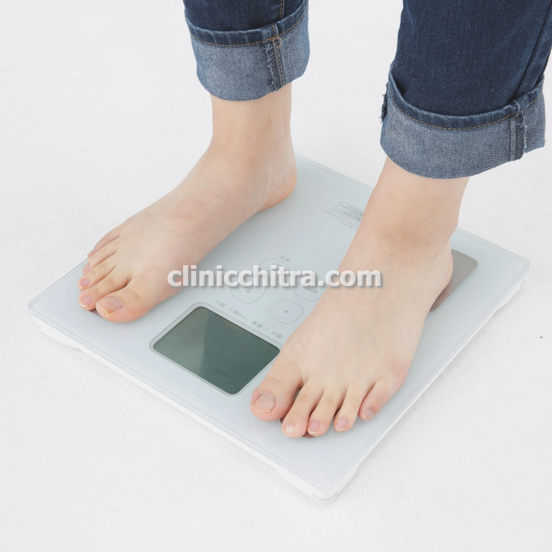 کلینیک لاغری سریع و بدون رژیم در مشهد