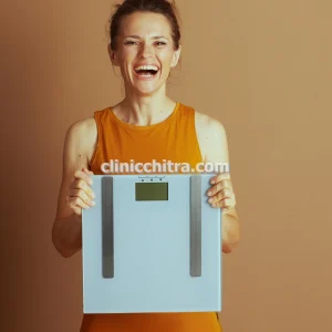 کلینیک لاغری موضعی شکم و پهلو در مشهد