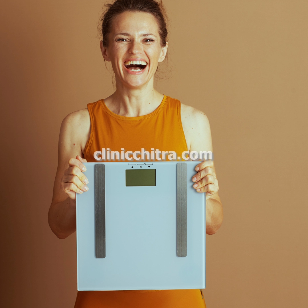 کلینیک لاغری موضعی شکم و پهلو در مشهد