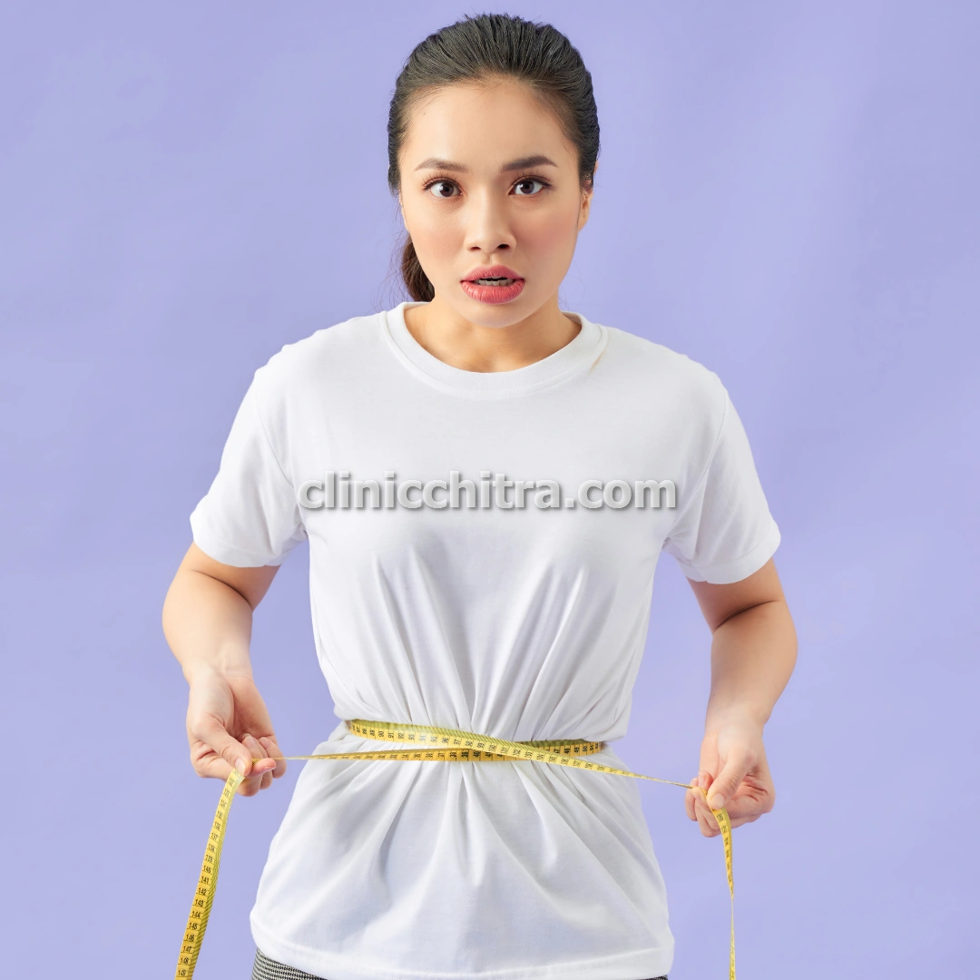 کلینیک لاغری با تجهیزات پیشرفته در مشهد