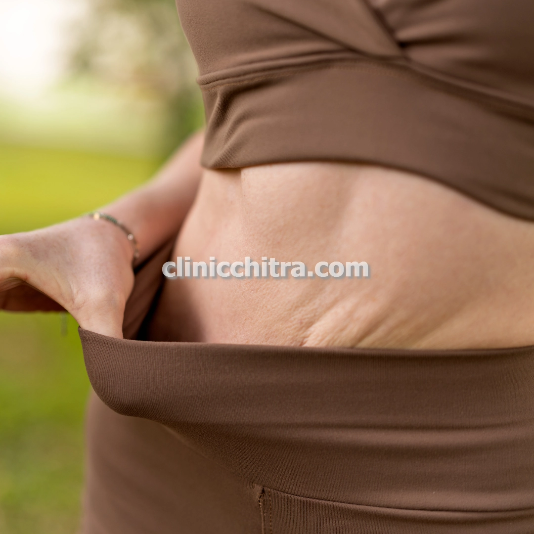 کلینیک لاغری و تناسب اندام بانوان در مشهد